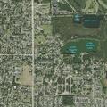 Person reported sick near Delphi Circle, Highland City