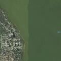 Woman in her 80s reported chest pain near Lake Pierce Drive