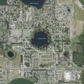 Person with abdominal pain near Bent Grass Loop, Winter Haven