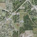 Traumatic injury at high school on Thunder Road