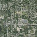 Person experiencing chest pain near Seffner