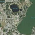 Person reporting chest pain at Osprey Heights Drive