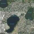 Woman suffers knee injury after fall in Winter Haven