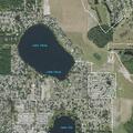 Person having seizure near Lake Daisy Drive