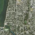 Juveniles try to fight customer at Clearwater corner