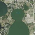 Person experiencing breathing problems in Winter Haven