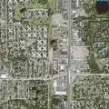 Person with breathing problems near Clearwater