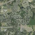 Armed subject reported near Hickory Glen Drive