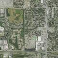 Person fell near Florida Avenue South