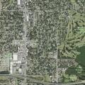 Patient transported to hospital from Florida Avenue address