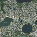 Person fallen near Lake Roy Drive in Winter Haven