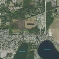 Person reported sick near Cypress Gardens