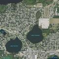 Person fallen at (number withheld) Overlook Dr, Cypress Gardens