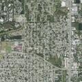 Emergency response dispatched near West North Eighth Street