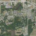 Report of meth being made in mobile home park