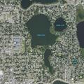 Person having a stroke near Avenue L Southeast in Winter Haven