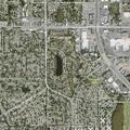 Person reports severe headache near Laurelwood