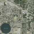 Loud music complaint on Whisper Lake Court