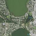 69-year-old man having a seizure at Foxridge Run SW
