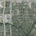 Concern for young girl after Uber drop-off near 13th St