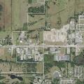 Person suffering from hemorrhage near Cypress Gardens