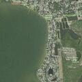 Person injured after fall at Sunny Point Terrace