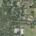 Person experiencing chest pain on Blackberry Road
