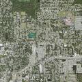 Person sick near Davis Circle in Dunedin