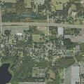 Person having seizure at mobile home park