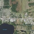 Person reported sick near Edgewood Drive