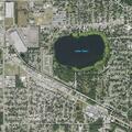 Person having seizure near Black Skimmer Lane