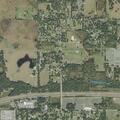 Person reports breathing problems at private residence