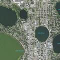 Person reported headache at office in Winter Haven