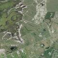 Drone reported over Kenbridge properties