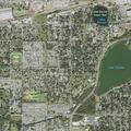 Person reported sick at apartment in Lakeland
