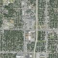 Person suffering allergic reaction near Tampa