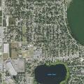 64-year-old woman with stomach pain at Crestwood Drive