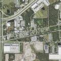 Person suffering stroke near New Tampa Highway