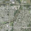 Person sick near Hickory Circle in Tampa