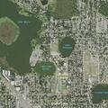 Person with breathing problems near Bonny Shores Dr