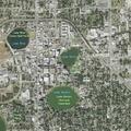 Person suffered fall at residence in Lakeland