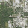 Fire alarm at industrial warehouse in Winter Haven