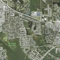 Person experiencing chest pains near Duane Ave
