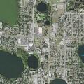 Stroke patient at rehabilitation center in Winter Haven