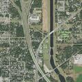 Person with heart problems near Harney Road