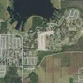 Person sick at Oakhurst Drive in Winter Haven