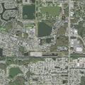 Person found unconscious near Georgian Park Lane