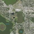 Person reports chest pain near Arizona Avenue in Crystal Lake