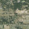 Domestic dispute reported at Smith Road trailer