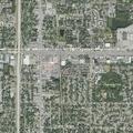 Person fell at senior living facility in North Tampa